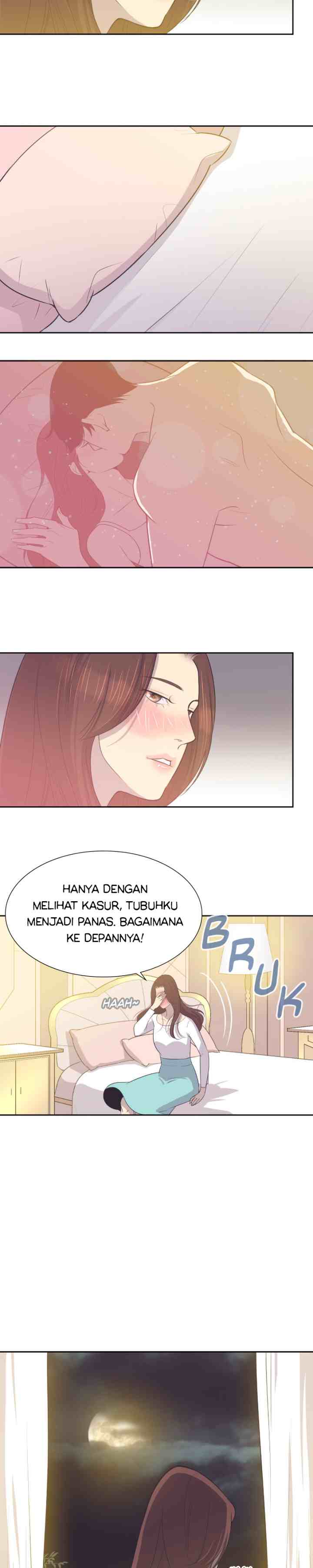 Let's Get Married Again chapter 15 halaman 7