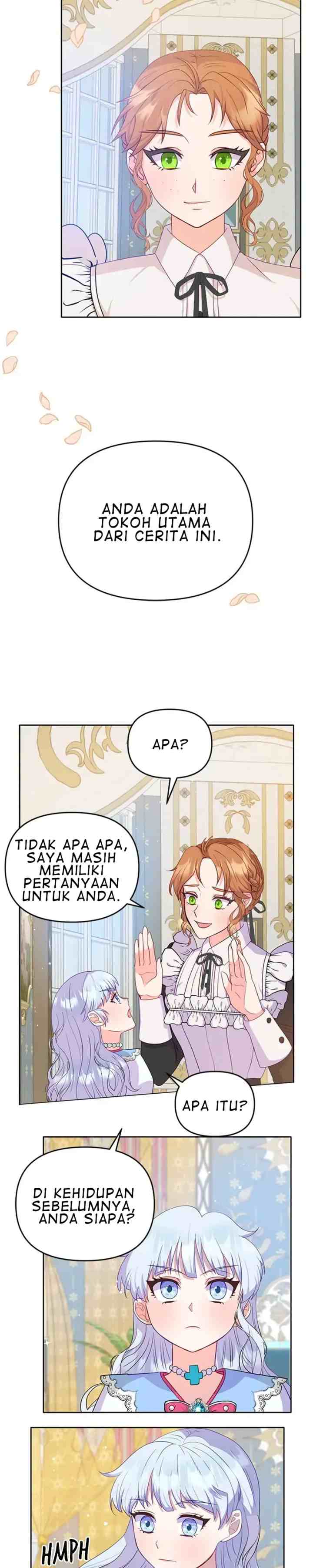 It's Up to Us to Fight the Tyrant chapter 4 halaman 15