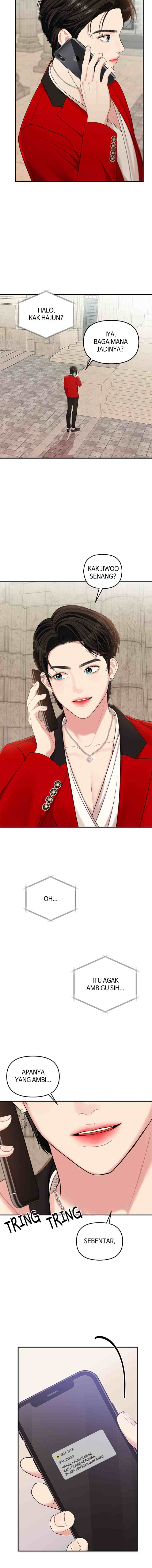 To You, Who Kept the Star chapter 76 halaman 14