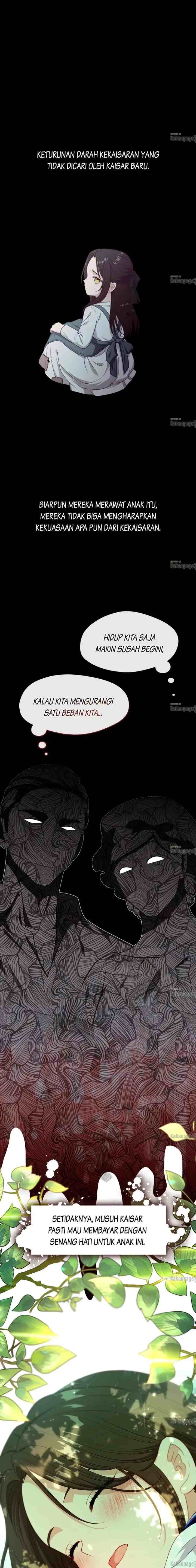 Beware the Villainess! chapter 115 halaman 12