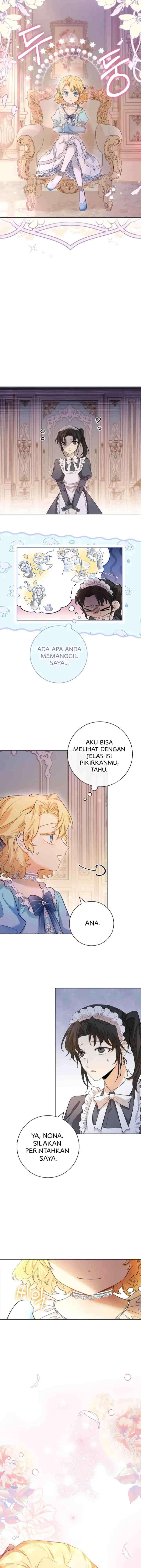 I'll Respect The Male Lead Taste chapter 2 halaman 15