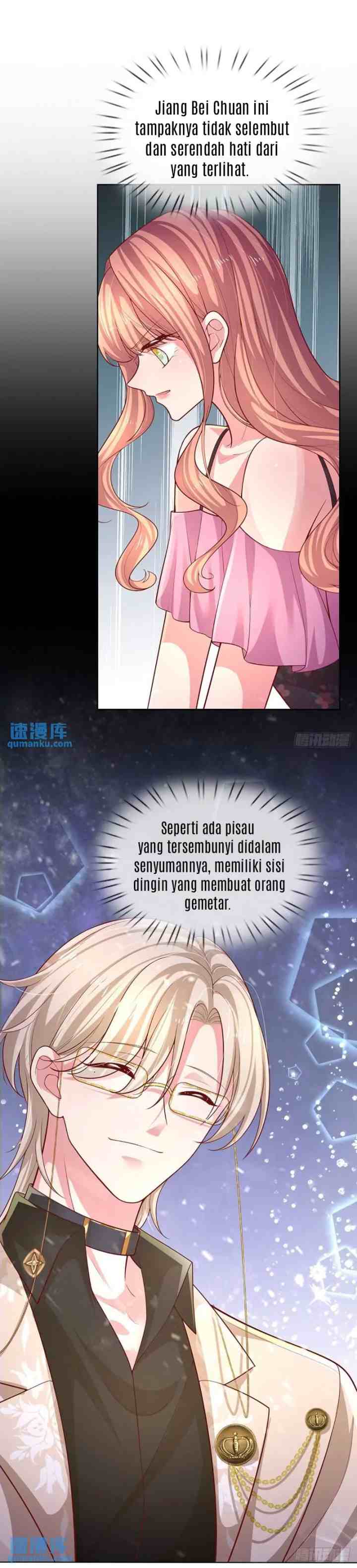 Drama Mommy Online Battle chapter 71 halaman 7
