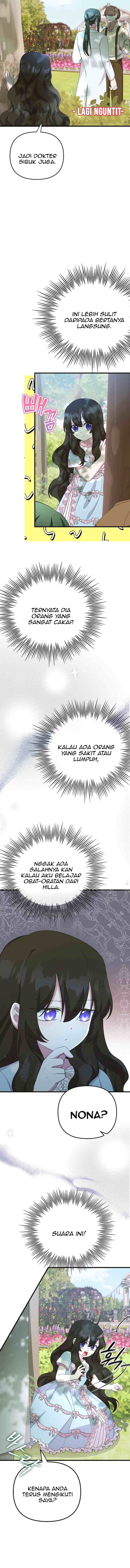 It's The First Time For Both of Us chapter 15 halaman 4