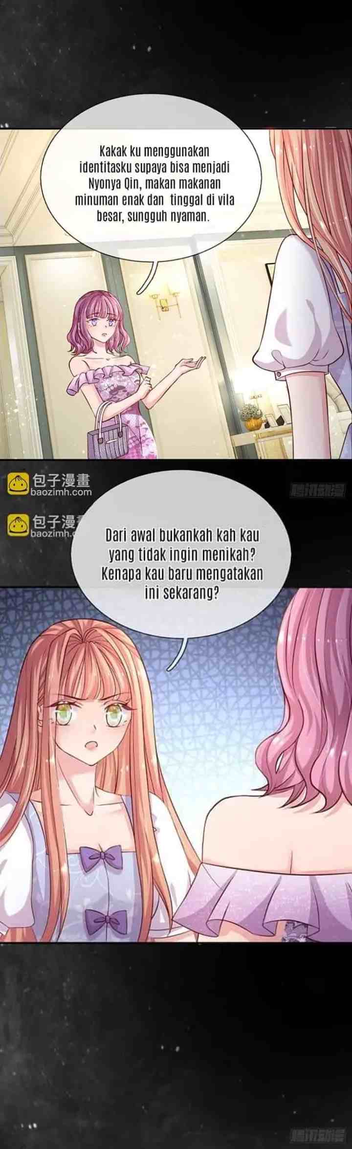 Drama Mommy Online Battle chapter 29 halaman 5