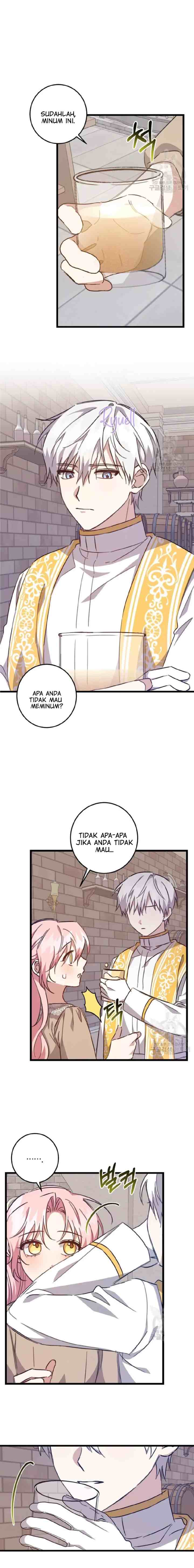 I Raised the Villains Preciously chapter 22 halaman 9