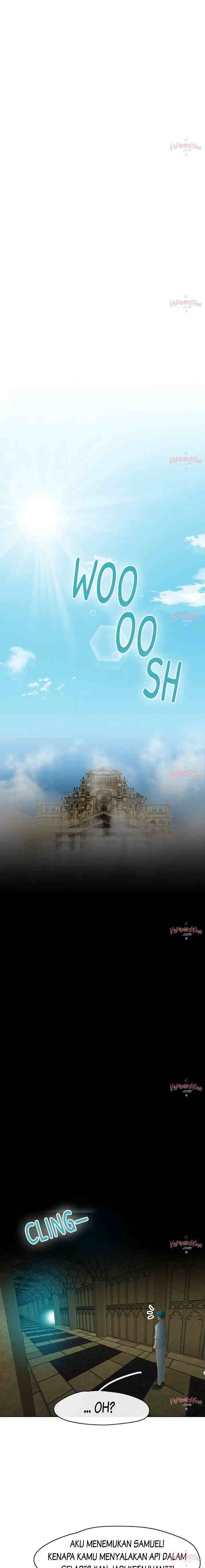 Love Pixie chapter 117 halaman 10