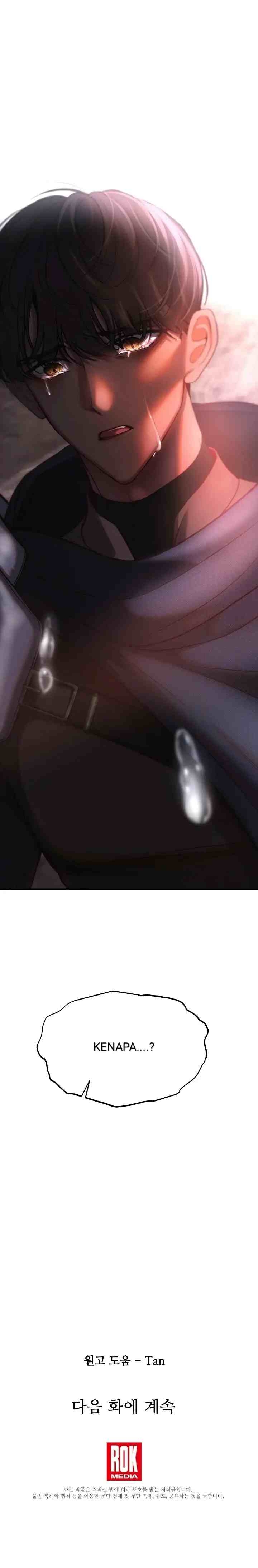 Amina of the Lamp chapter 136 halaman 11