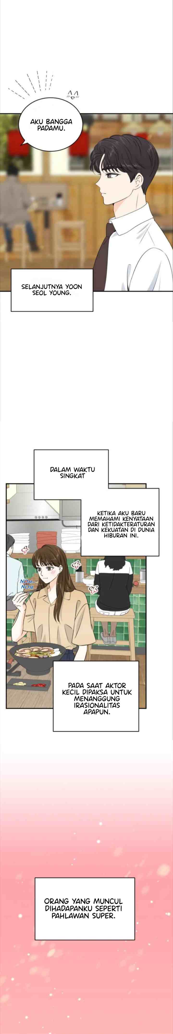 Perfect Partner chapter 13 halaman 13