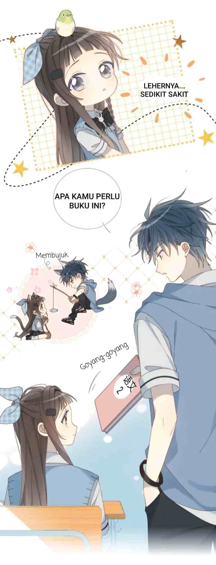 He Is So Flirty chapter 26 halaman 9