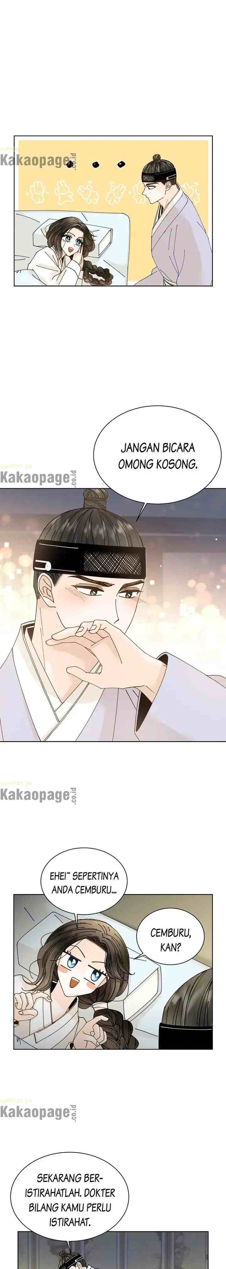 Oh! My Hubby-nim chapter 23 halaman 6