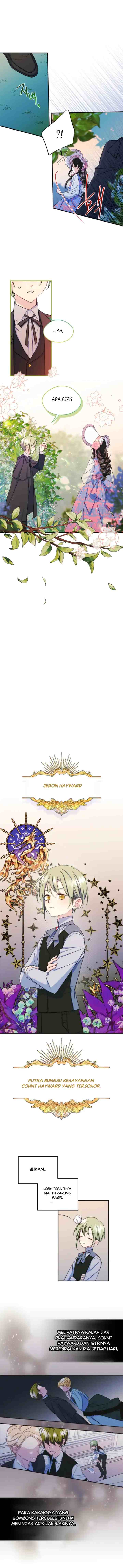 I Became the Male Lead's Female Friend chapter 12 halaman 9