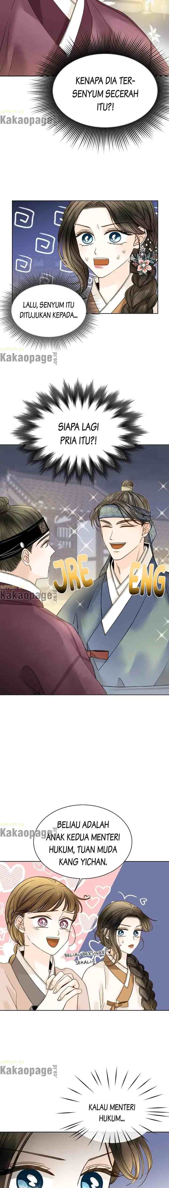 Oh! My Hubby-nim chapter 16 halaman 13