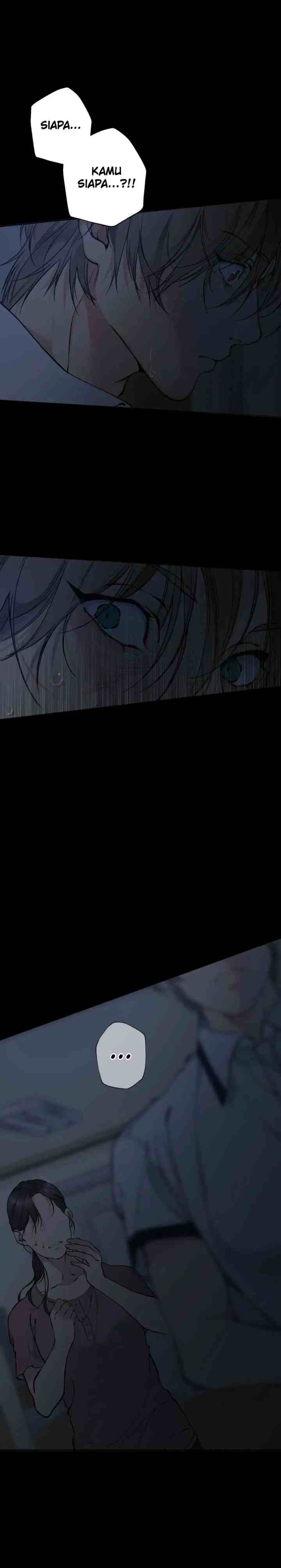 Lost in the Cloud chapter 45 halaman 14