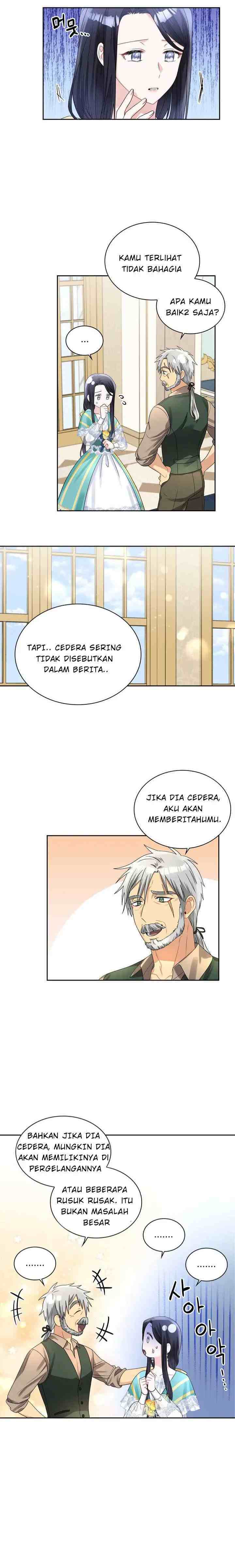 Valia, Tribute To Shuden chapter 46 halaman 9