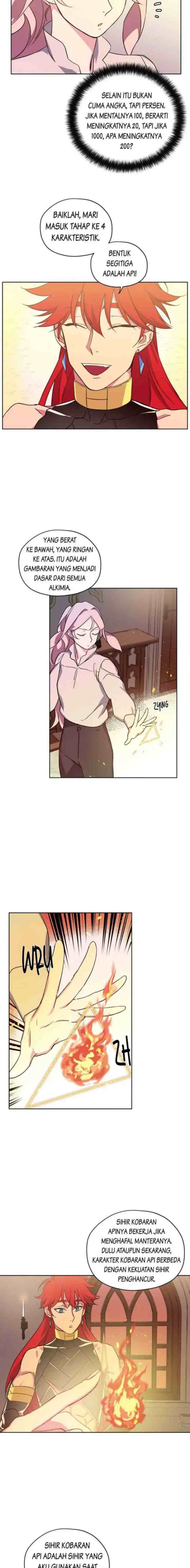 Chitra chapter 57 halaman 5