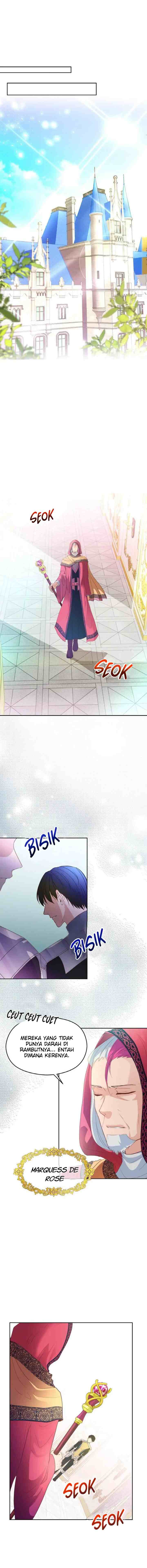 After the Insomnia Was Cured, the Tyrant Became Obsessive chapter 3 halaman 6