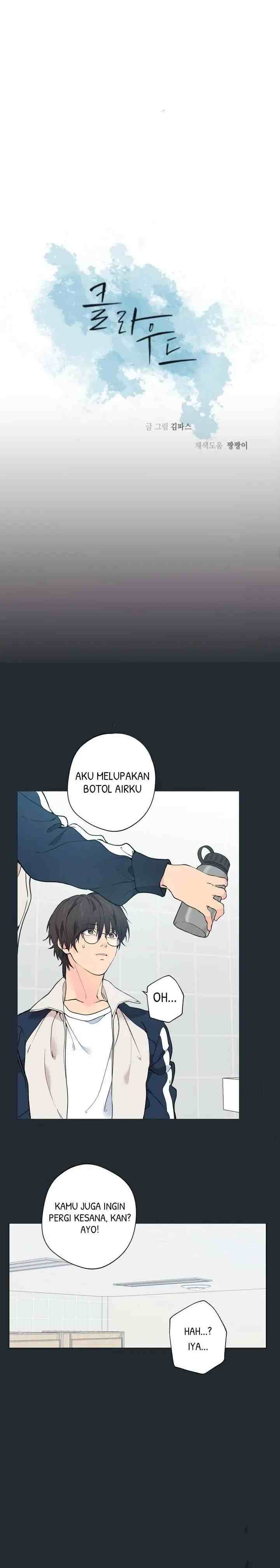Lost in the Cloud chapter 5 halaman 10