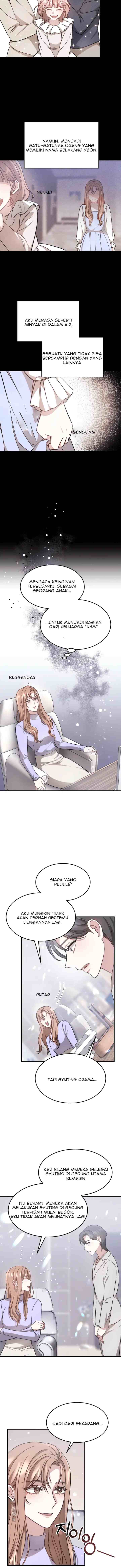 It's My First Time Getting Married chapter 5 halaman 12