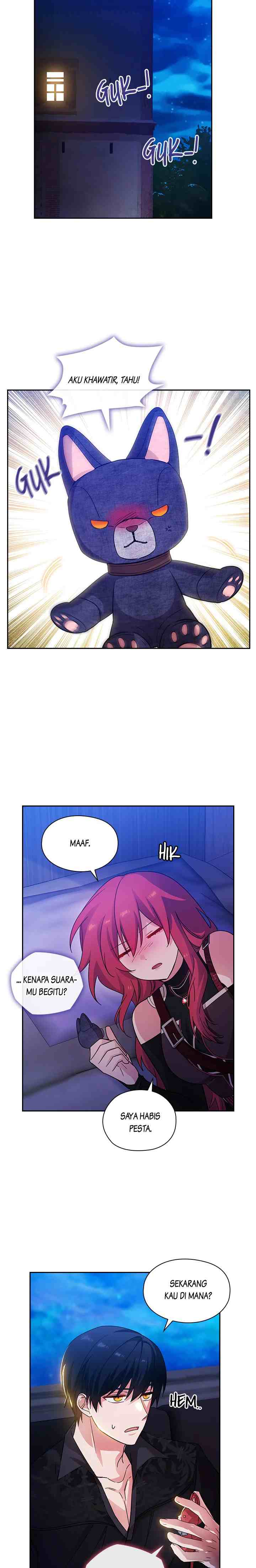 Adonis chapter 229 halaman 7