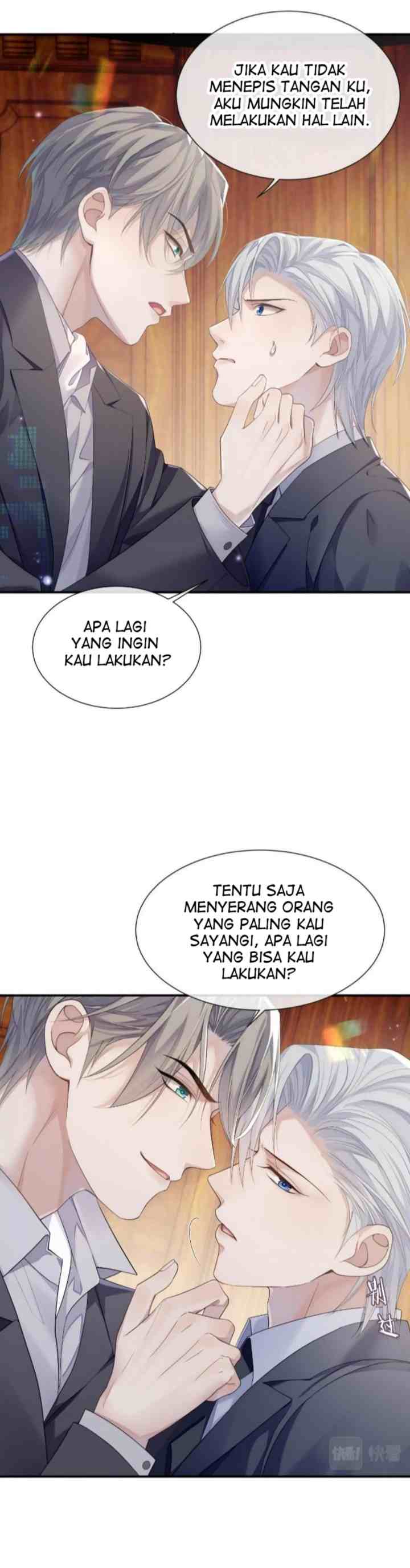Continued Love chapter 70 halaman 12