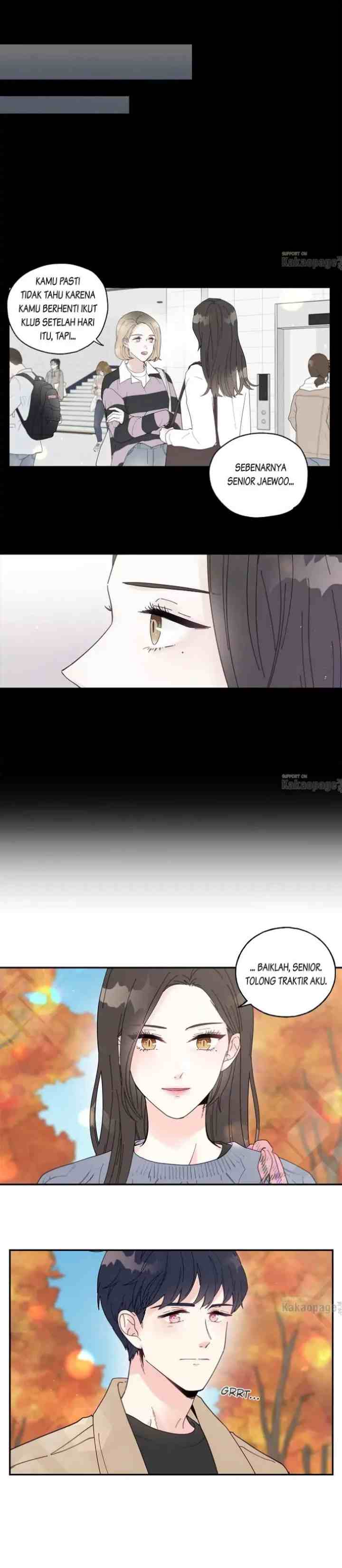 Before I Lose You chapter 9 halaman 15