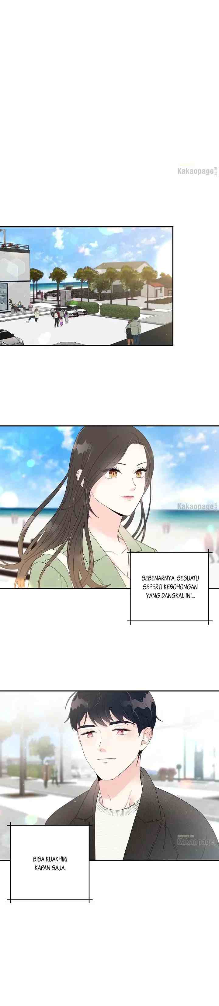 Before I Lose You chapter 28 halaman 17