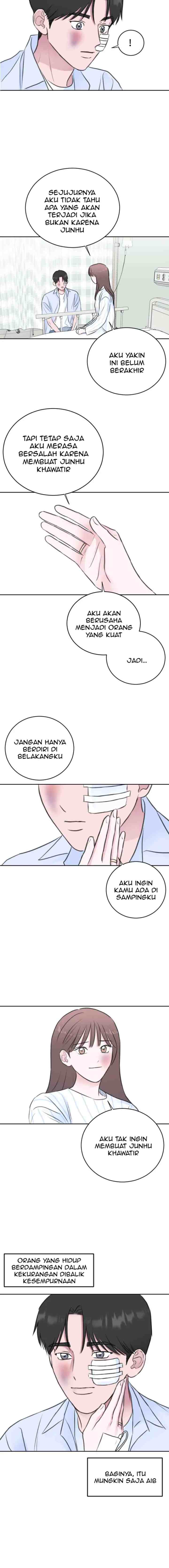 In-House Marriage After Breakup chapter 40 halaman 15