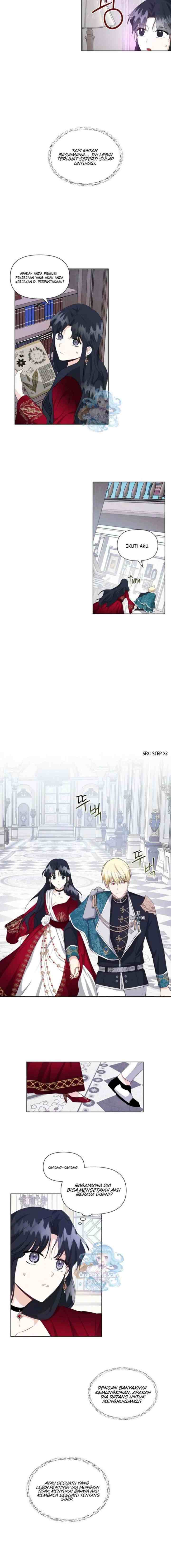 I Became the Wife of a Tragedy's Main Lead chapter 10 halaman 9