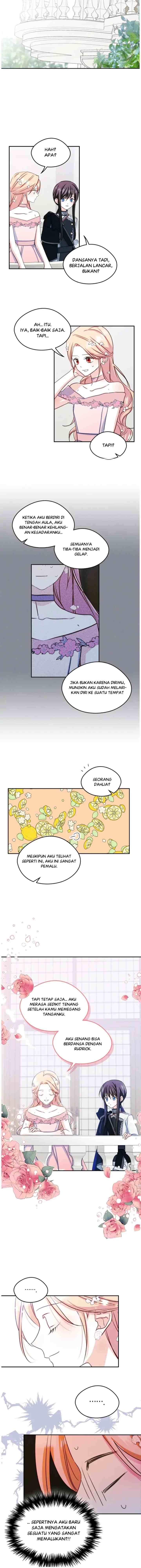I Became the Male Lead's Female Friend chapter 17 halaman 14