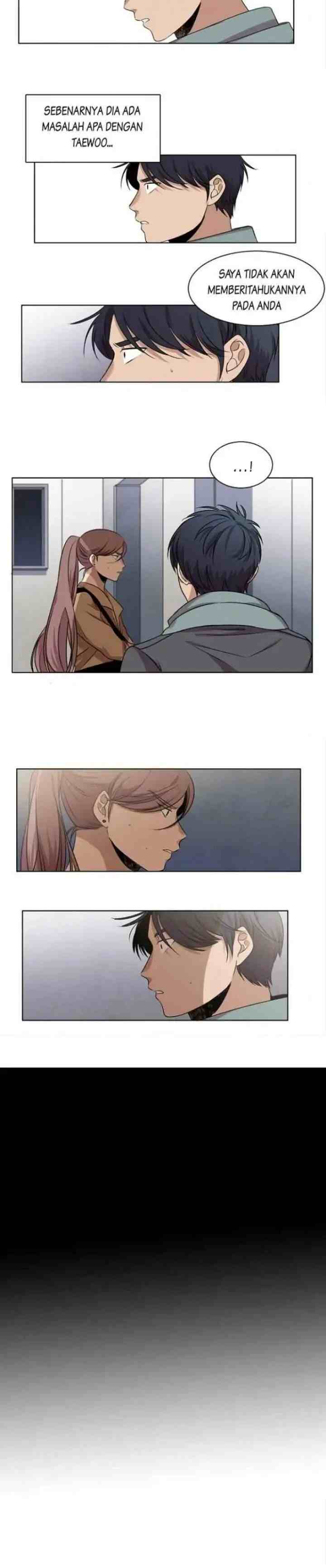 For Elise chapter 39 halaman 8