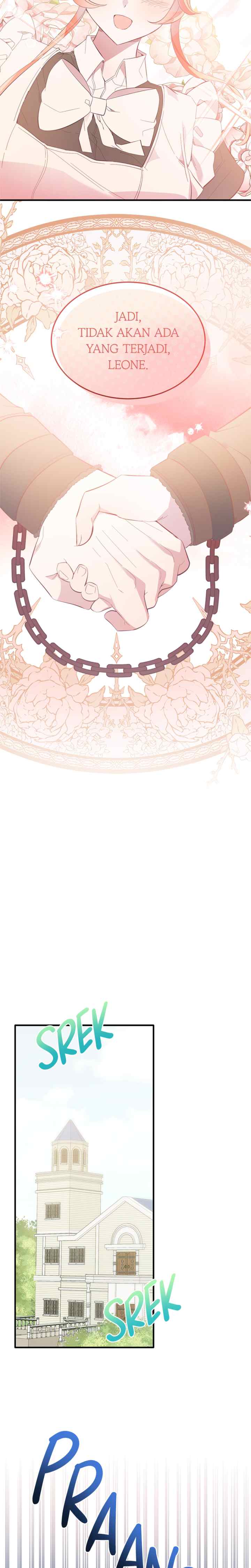 How to Place My Dog on the Throne chapter 40 halaman 5