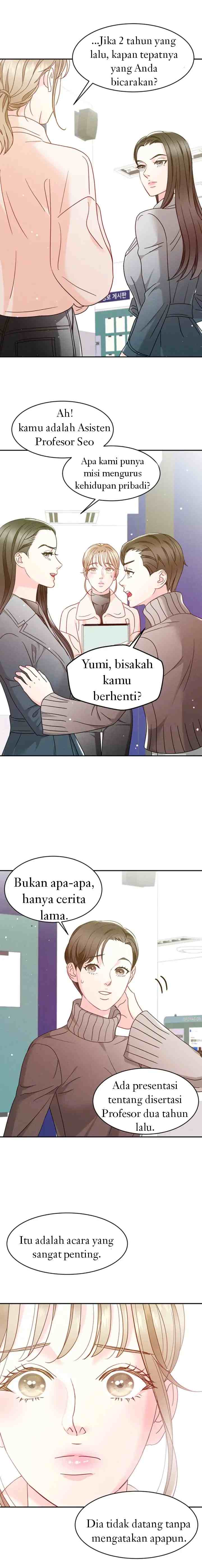 Fall for You chapter 36 halaman 13