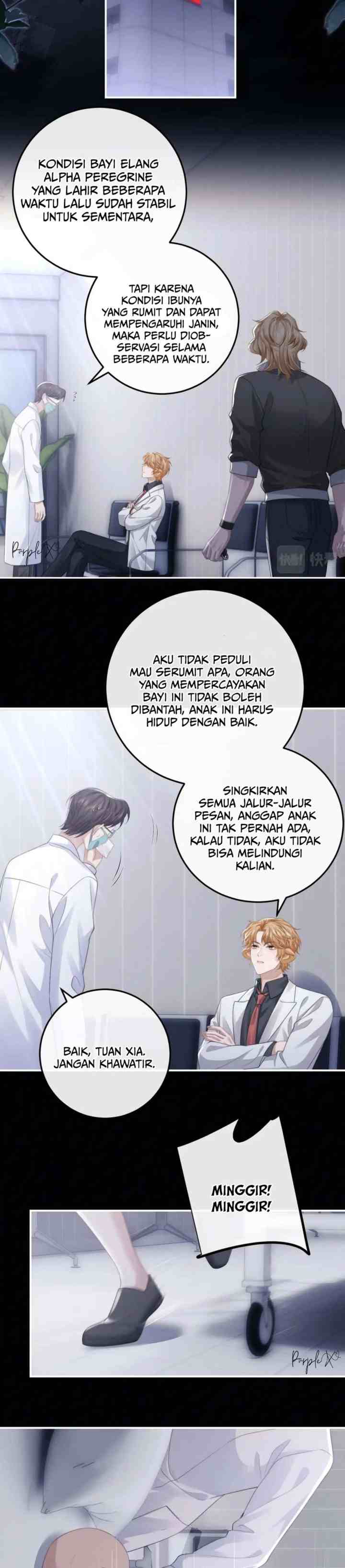 Everlasting Love chapter 38 halaman 9
