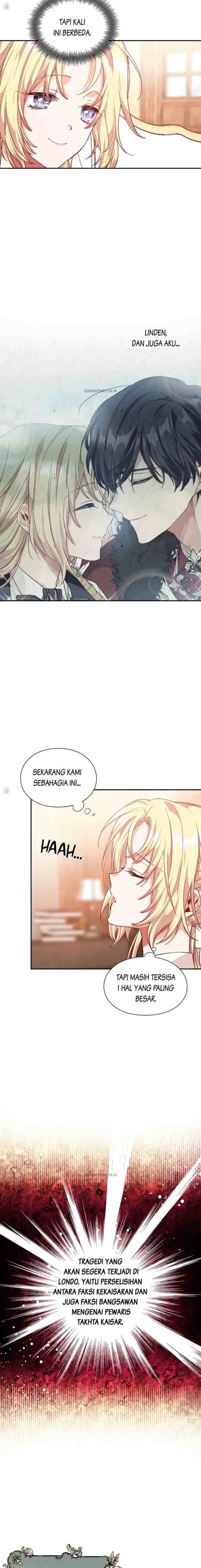 Doctor Elise: The Royal Lady with the Lamp chapter 114 halaman 4