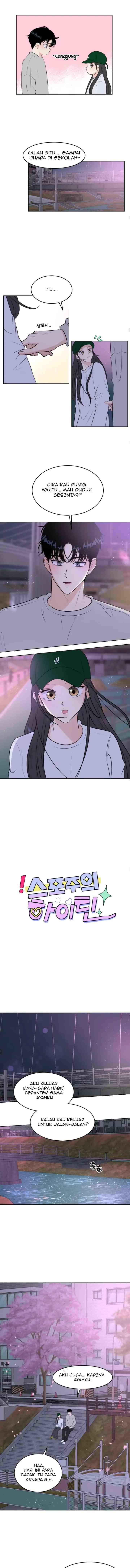 Spoiler Highteen chapter 15 halaman 6
