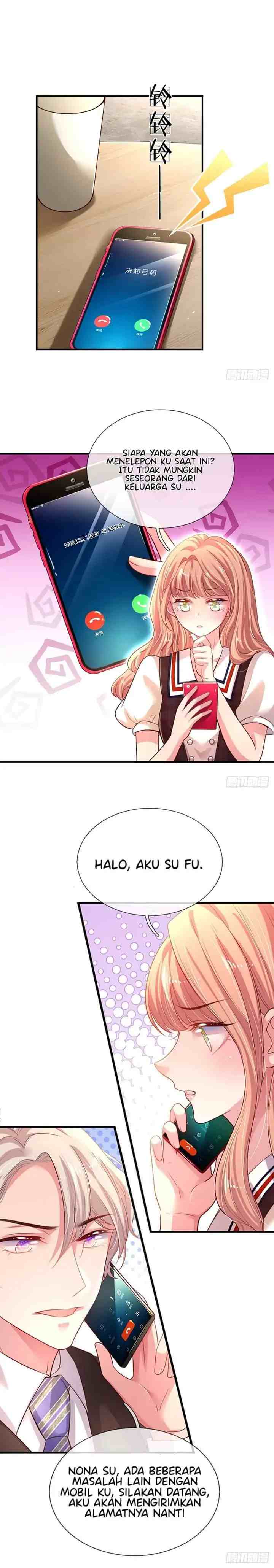 Drama Mommy Online Battle chapter 3 halaman 11