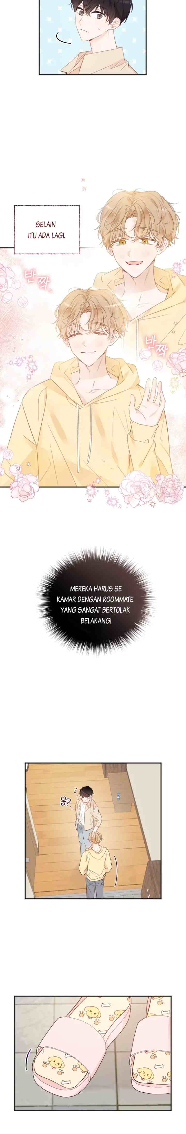 Ideal Delivery Service chapter 20 halaman 12