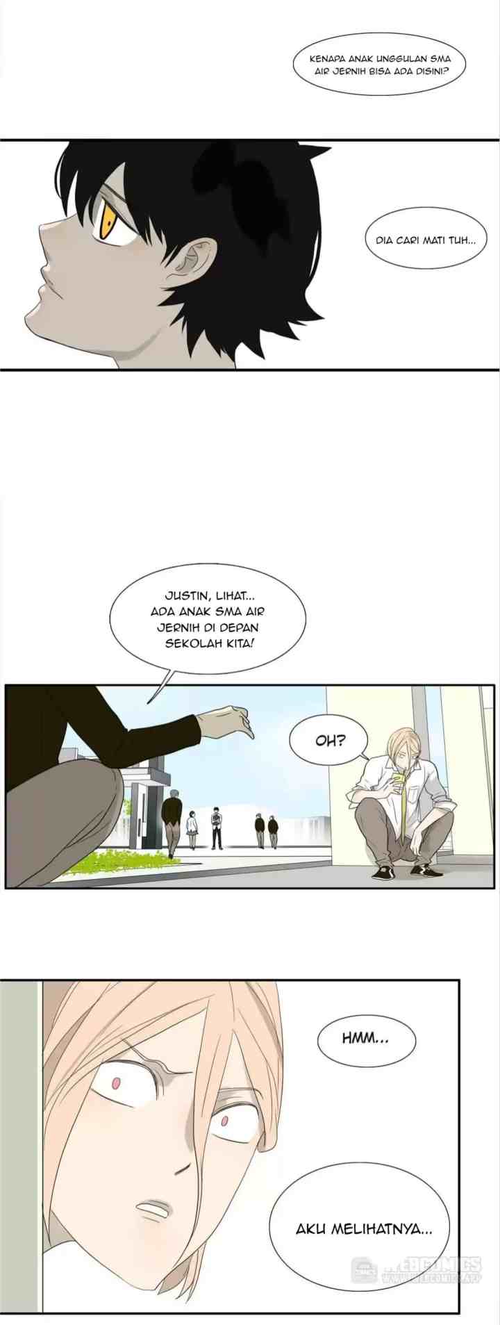 Mature Unlimited chapter 78 halaman 4