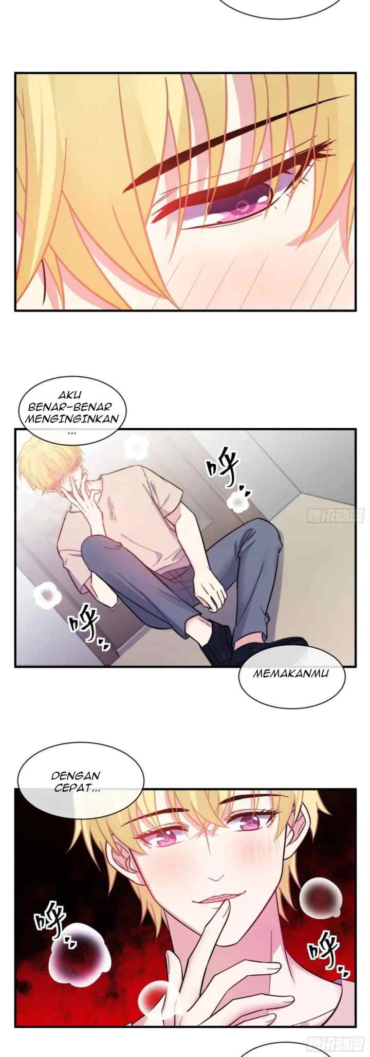 My Two Stepsons Looking At Me Weirdly chapter 15 halaman 13