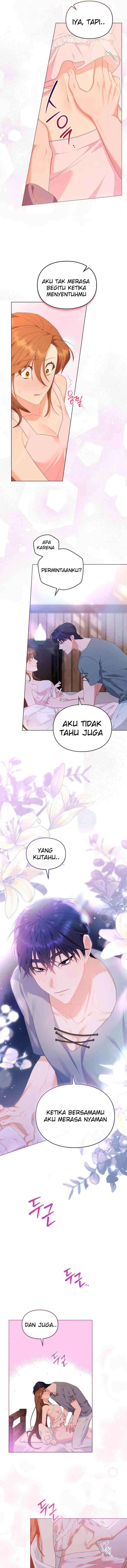 I Am Living In Two Houses chapter 18 halaman 10