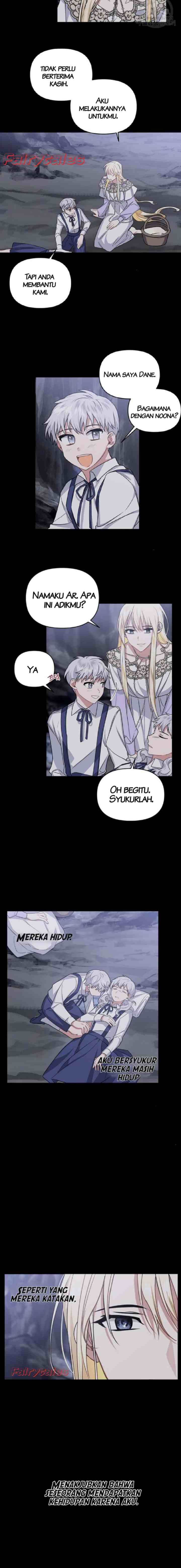 Please Be Obsessed With Me chapter 14 halaman 10