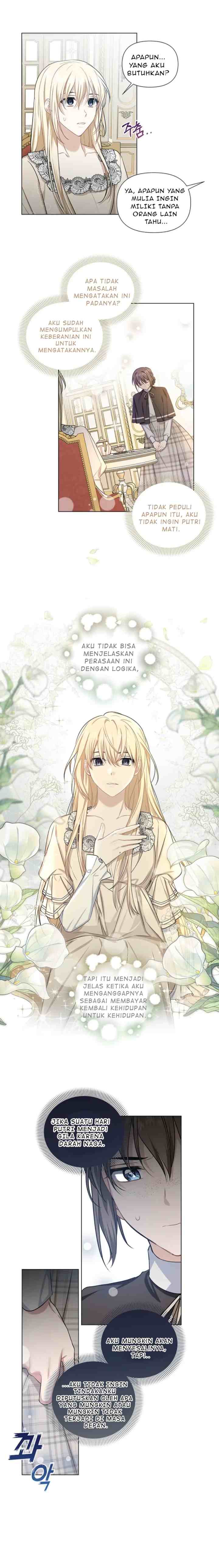 Please Be Obsessed With Me chapter 29 halaman 9