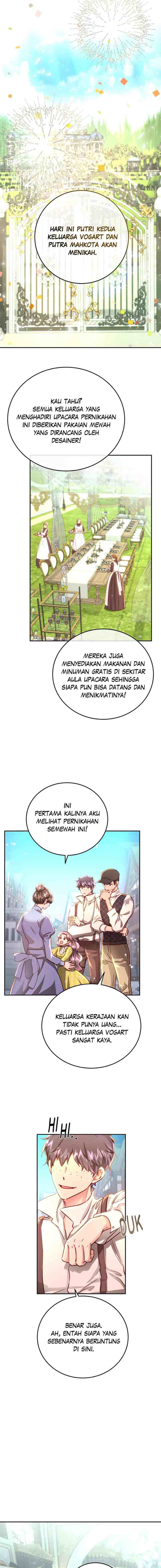 Rosalyn Vogart chapter 12 halaman 9