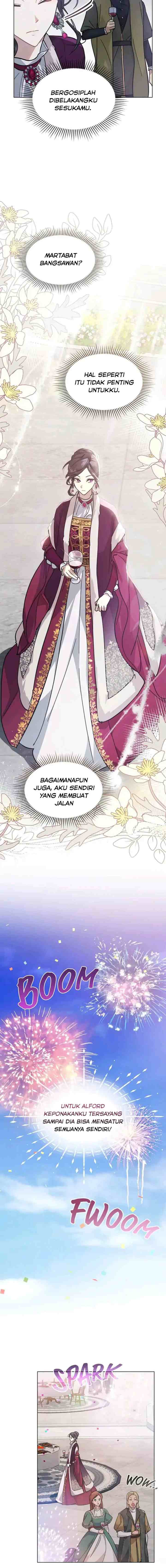 Rewriting My Tragic Ending chapter 0 halaman 14