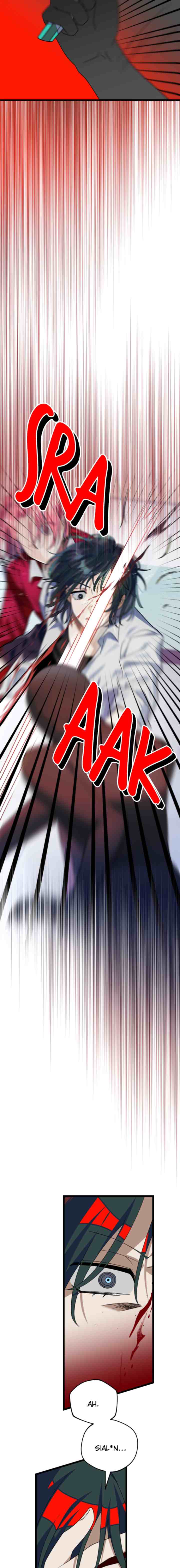 Survive Romance chapter 84 halaman 11