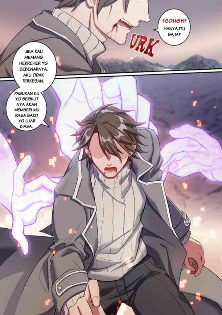 Honkai Impact 3rd chapter 24 halaman 10