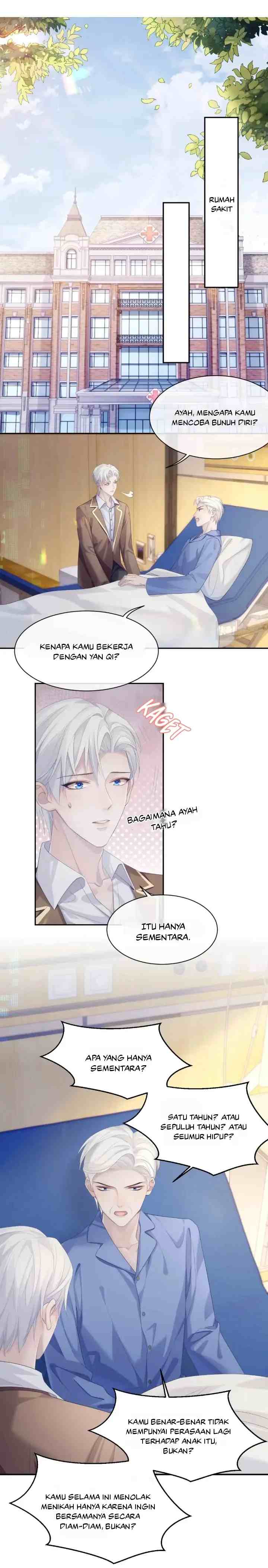 Continued Love chapter 36 halaman 13