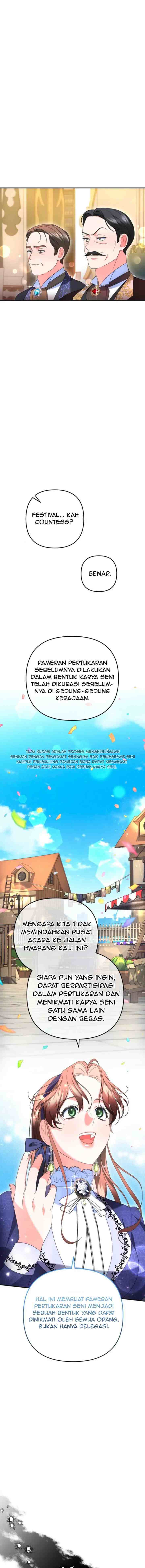 When I Stopped Being Your Shadow chapter 28 halaman 10