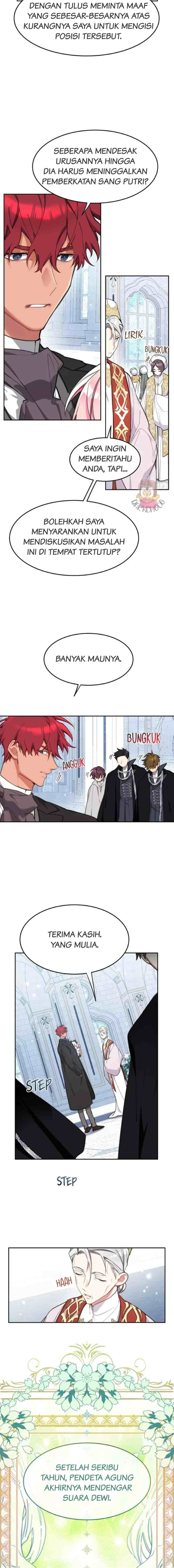 Lotto Princess chapter 22 halaman 4