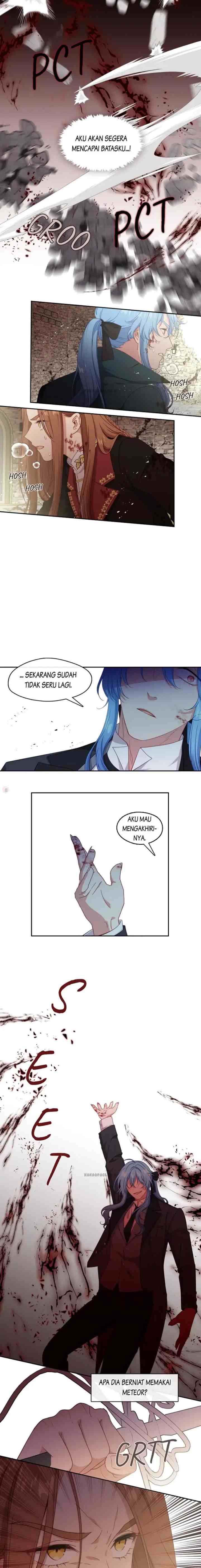 Beware the Villainess! chapter 52 halaman 13